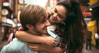 5 Tips for Expat Dating