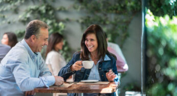 How to Find Love In Your Forties and Beyond