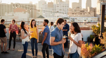 How to Introduce Your Friends to Your Boyfriend Who Is of a Different Race