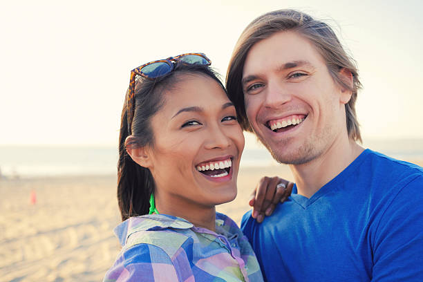 What to Expect When Dating Someone From a Different Country