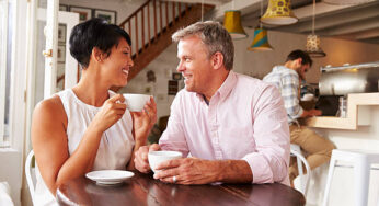 When in America, Date As American Women Do