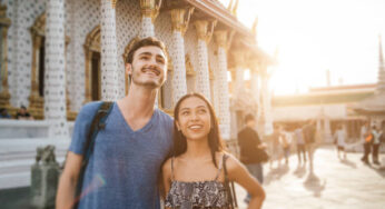 Where Are the Men? 10 Everyday Places to Find Them