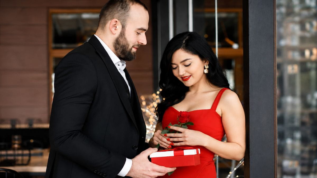 Asian dating Chicago - Lorii Abela