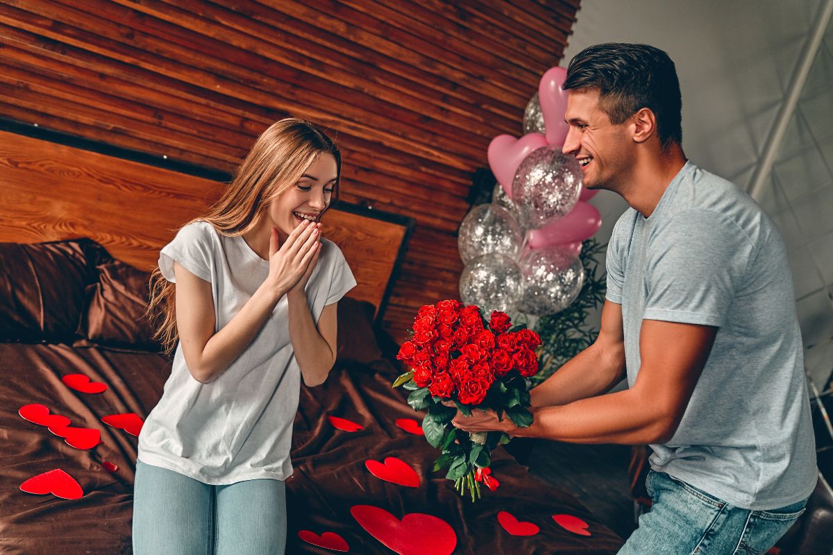 Age Gap Relationships - Lorii Abela