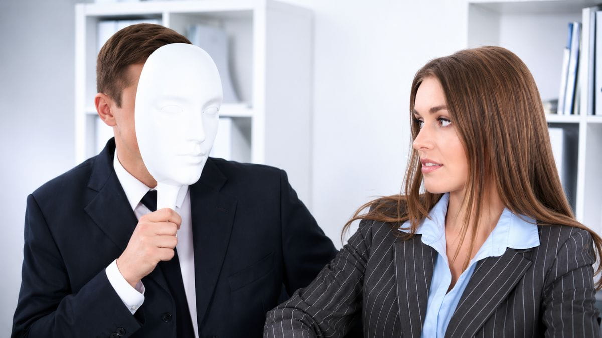 Early Connection Blind Spots of High Achievers - Lorii Abela