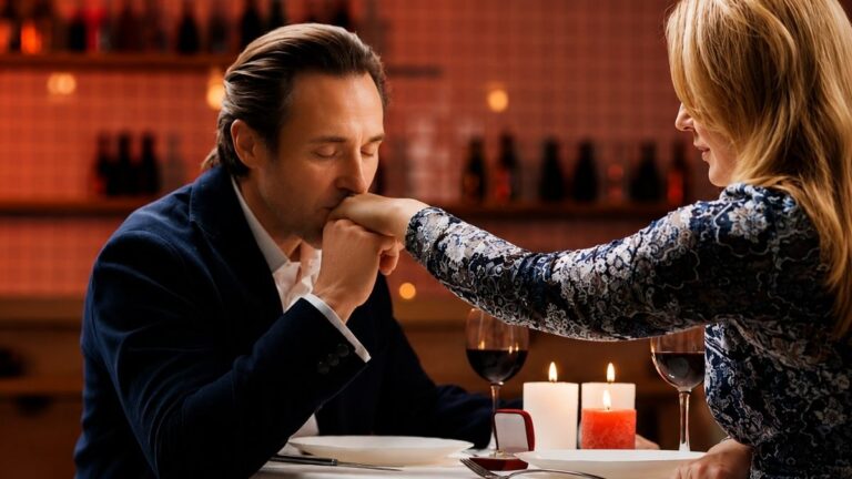 The Commitment Paradox